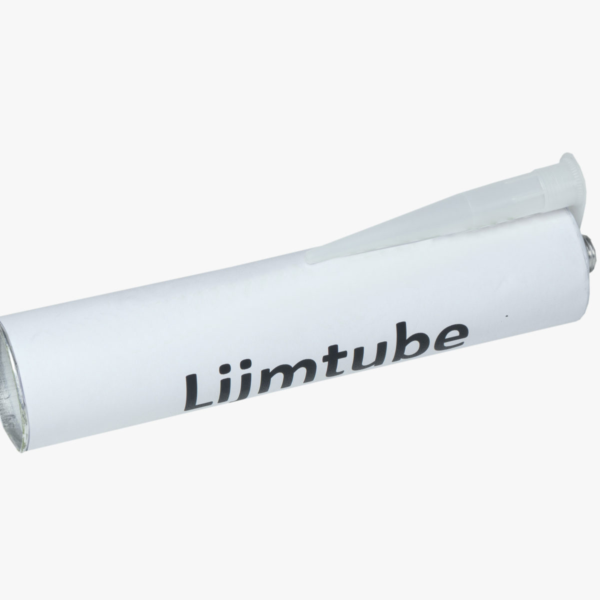 Lijmtube kit-koker