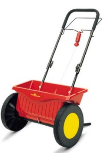 GG-430 strooiwagen